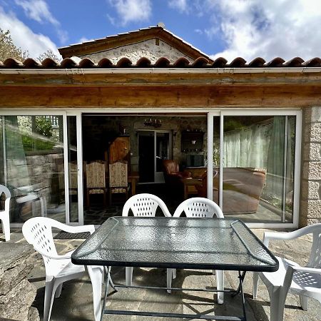 Villa La Bombine Pereyres Exterior foto