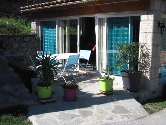Villa La Bombine Pereyres Exterior foto